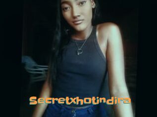 Secretxhotindira