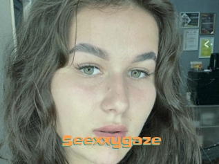 Seexxygaze