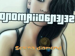 Selena_diamond