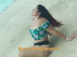 Selenagorden