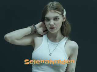 Selenaholden