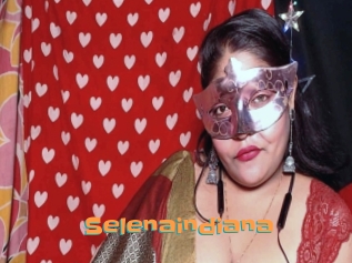 Selenaindiana