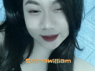 Selinawilliam