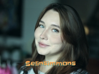 Selinsimmons