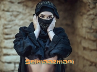 Selmaazmani