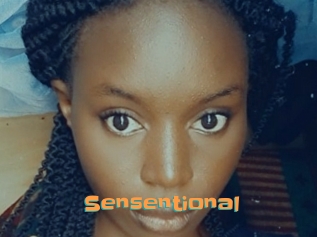 Sensentional