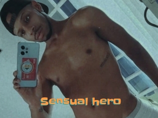 Sensual_hero