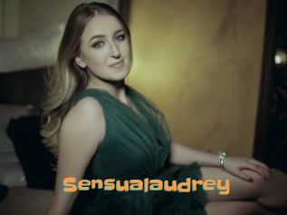 Sensualaudrey