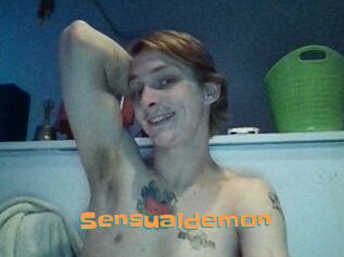 Sensualdemon