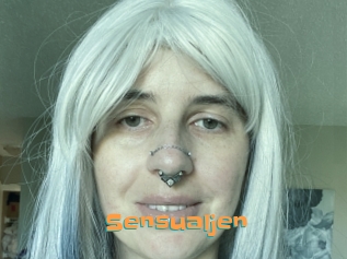 Sensualjen