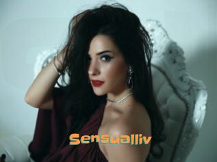 Sensualliv