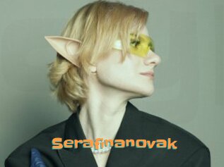 Serafinanovak