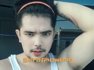 Serafinowong