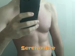 Serchonfire