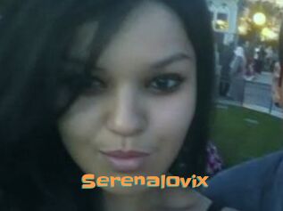 Serenalovix