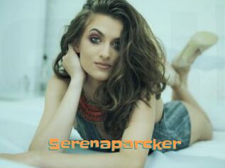 Serenaparcker