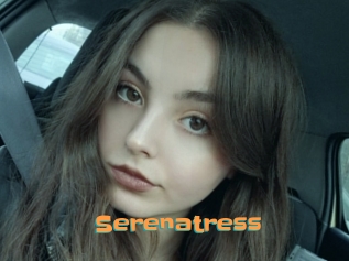 Serenatress