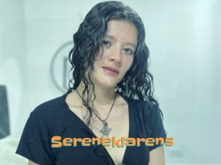 Sereneklarens