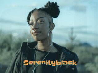 Serenityblack