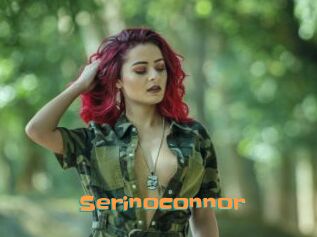 Serinoconnor