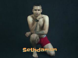 Sethdamon