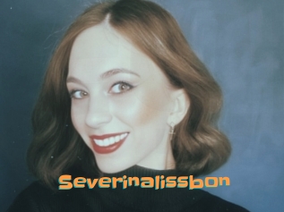 Severinalissbon