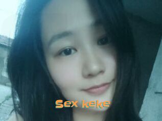 Sex_keke