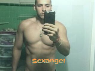 Sexangel