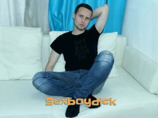 Sexboydick