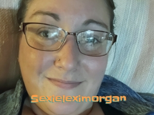 Sexieleximorgan