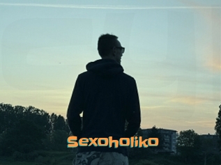 Sexoholiko