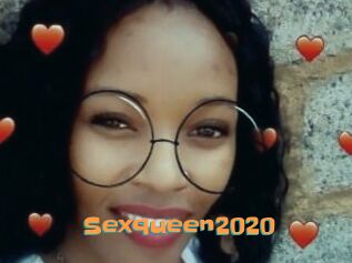 Sexqueen2020