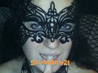 Sexwitch21