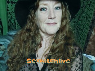 Sexwitchlive