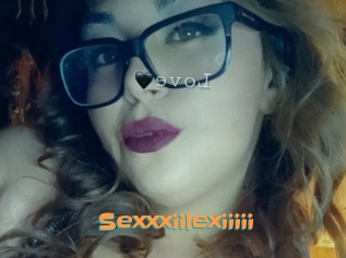 Sexxxiilexiiiii