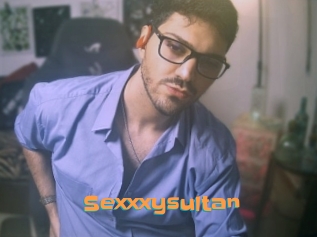 Sexxxysultan