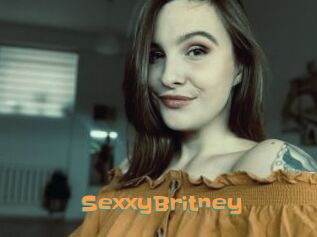 SexxyBritney