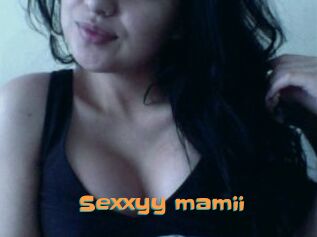 Sexxyy_mamii