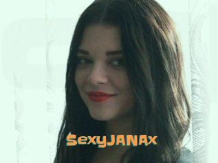 SexyJANAx