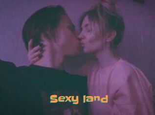 Sexy_land