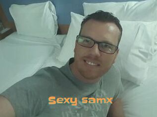 Sexy_samx