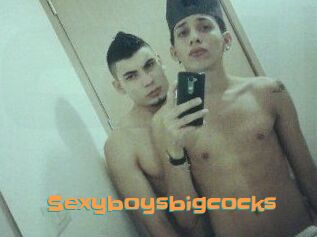 Sexyboysbigcocks