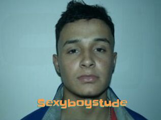 Sexyboystude