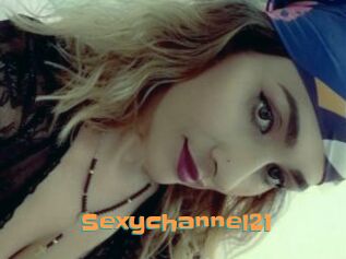 Sexychannel21