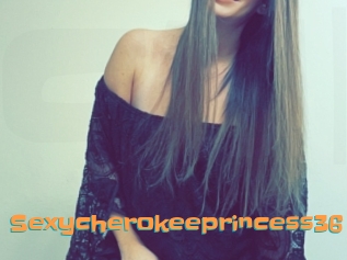 Sexycherokeeprincess36