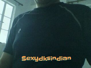 Sexydksindian