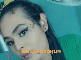 Sexydollsfun