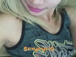 Sexyeye18