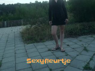 Sexyfleurtje