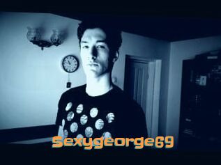 Sexygeorge69